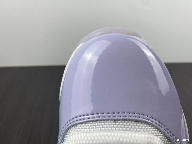 Rep TBkick Air Violet AH7860-101 11 Jordan Pure WMNS Low 0704